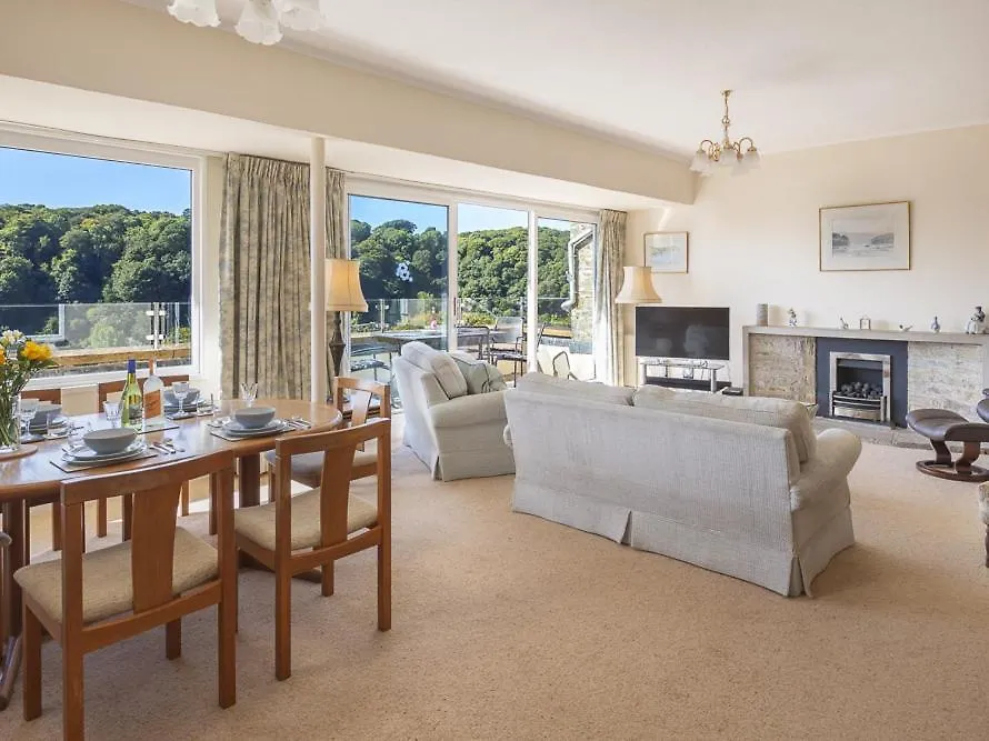 Holiday home 5 Fairhaven
