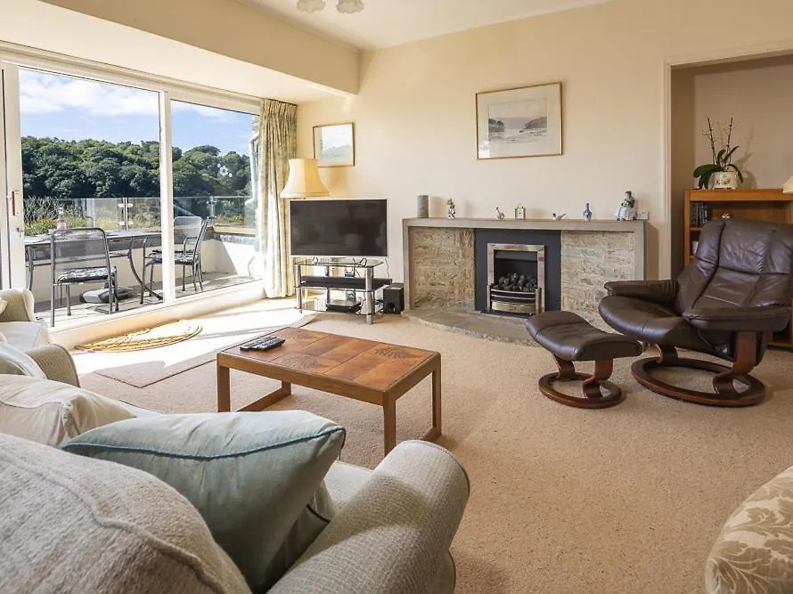 5 Fairhaven Holiday home *