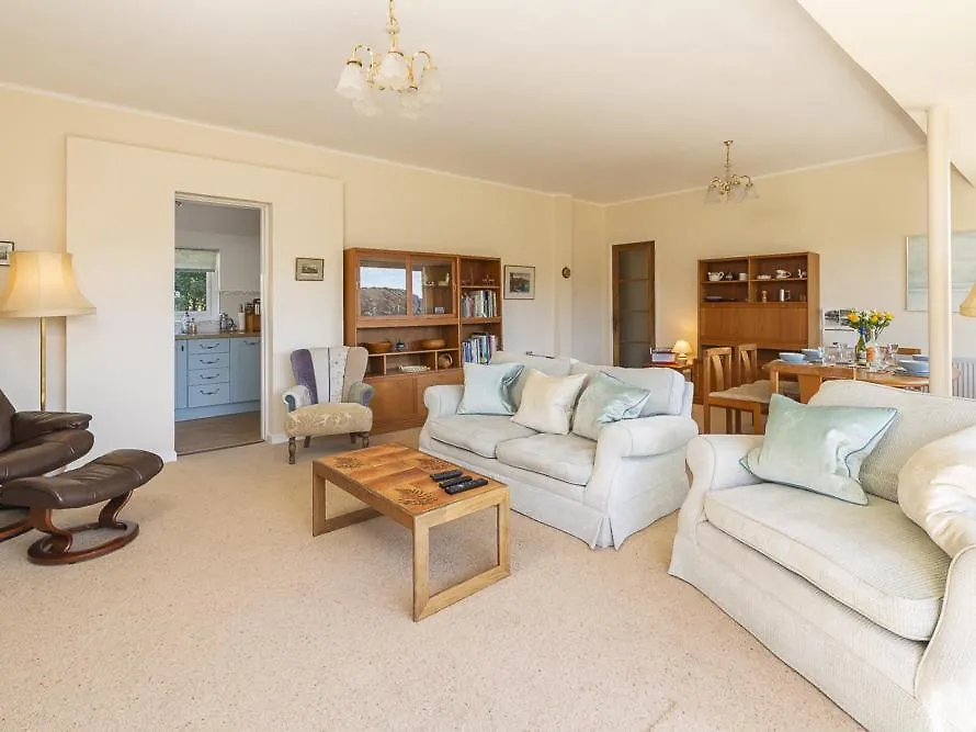 Holiday home 5 Fairhaven Salcombe