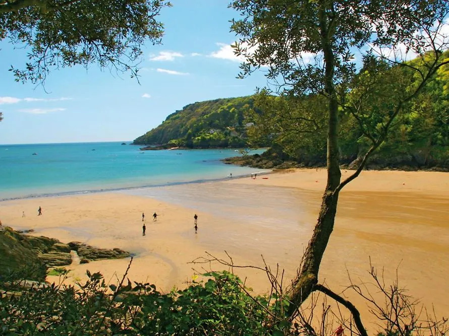 5 Fairhaven Salcombe