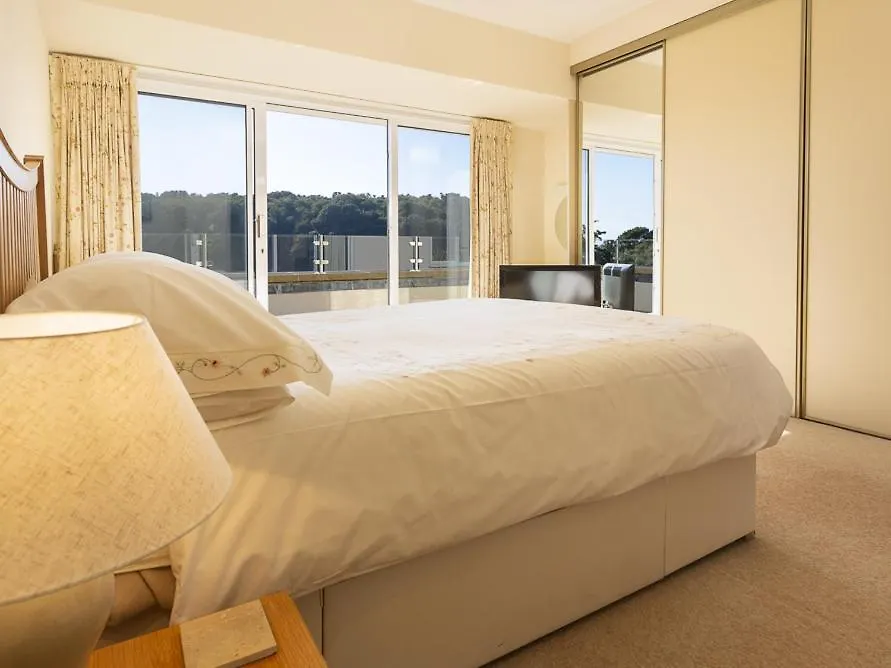5 Fairhaven Holiday home Salcombe
