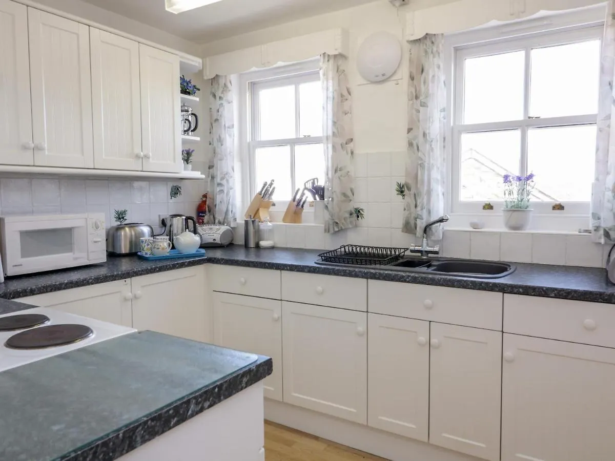 Holiday home 8b Fore Street