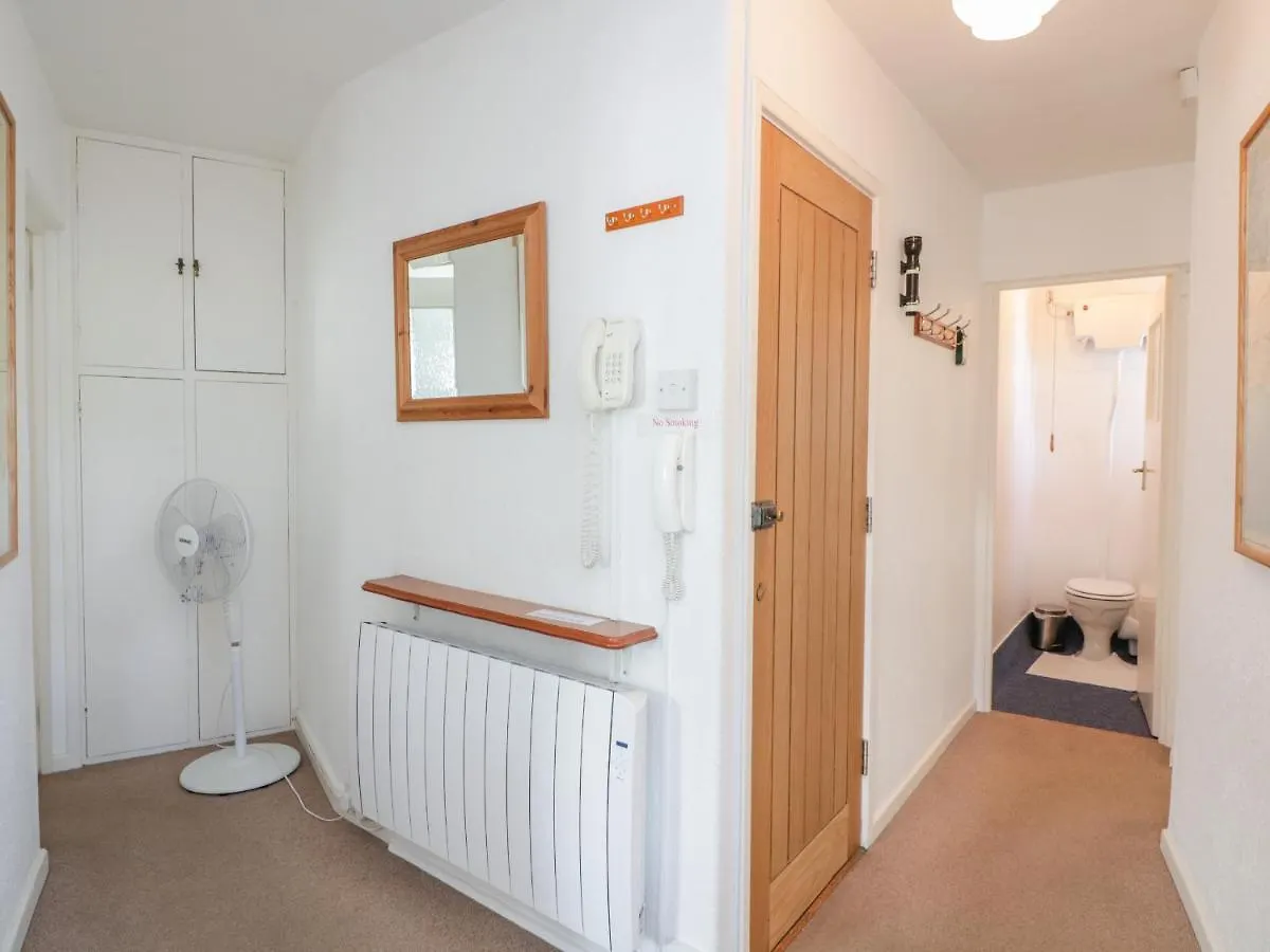 8b Fore Street Holiday home
