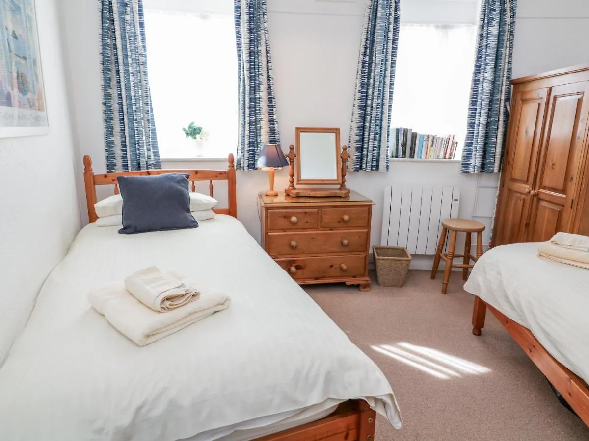Holiday home 8b Fore Street