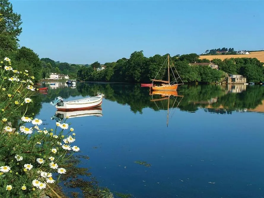 Harbourfield Salcombe