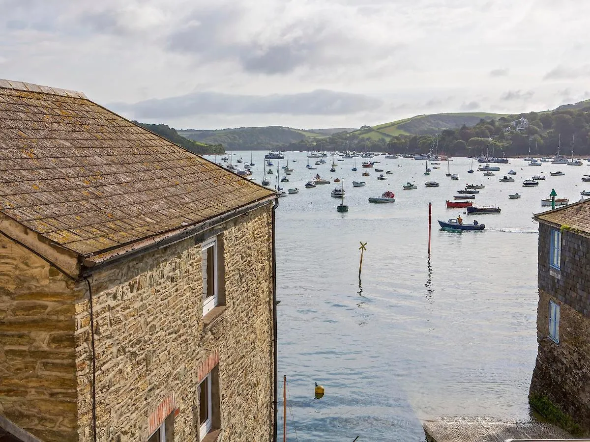Holiday home 8b Fore Street Salcombe