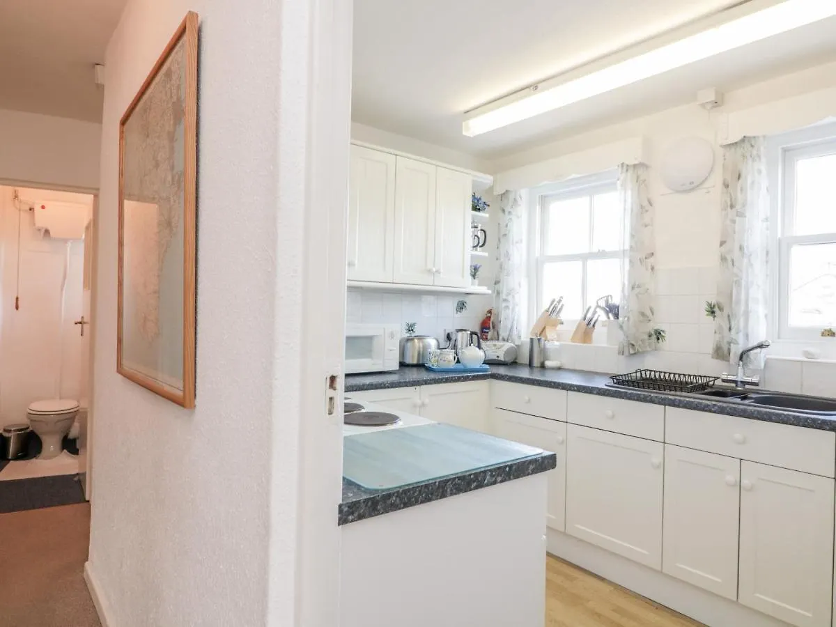 8b Fore Street Holiday home Salcombe