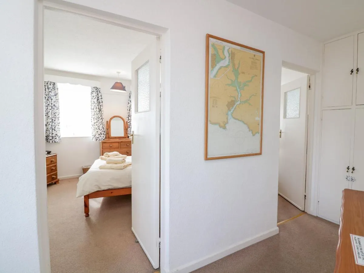 8b Fore Street Holiday home *