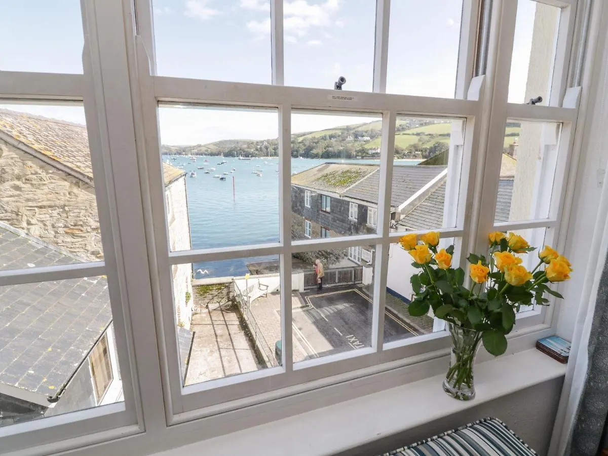 8b Fore Street Holiday home Salcombe