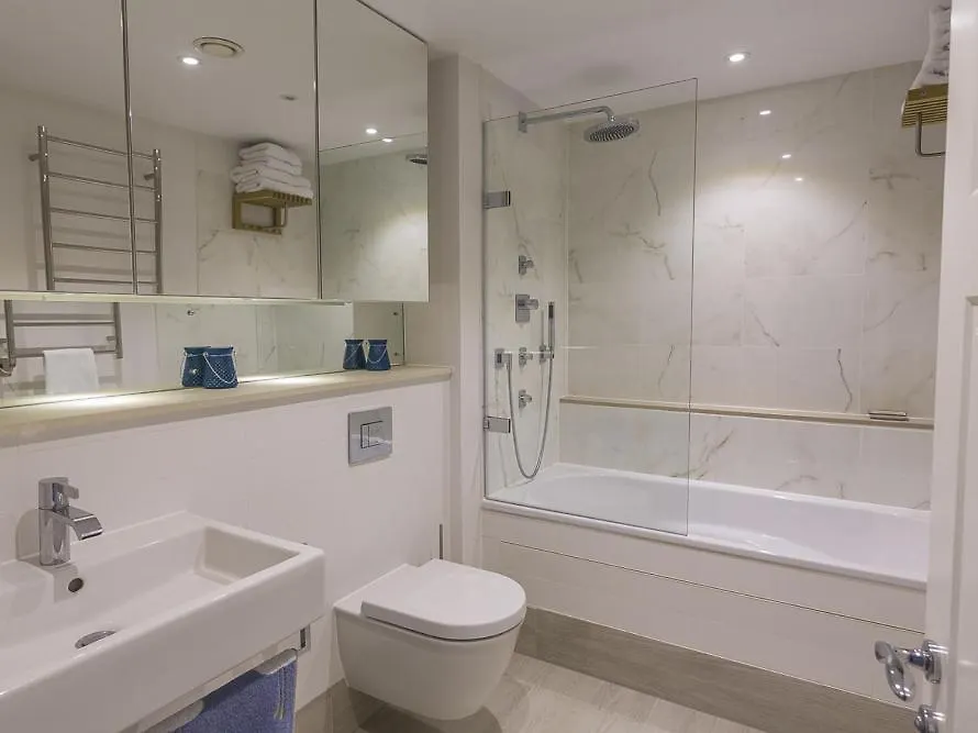 8, Estura Holiday home Salcombe
