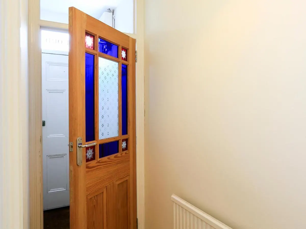 Holiday home Kennford