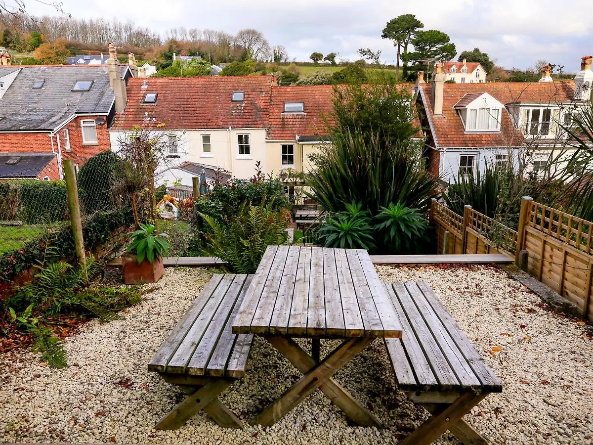 Holiday home Kennford *