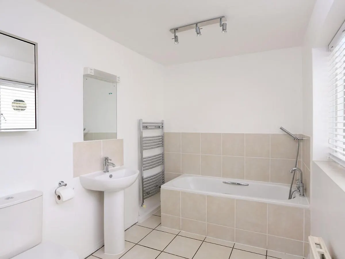 Holiday home Kennford *