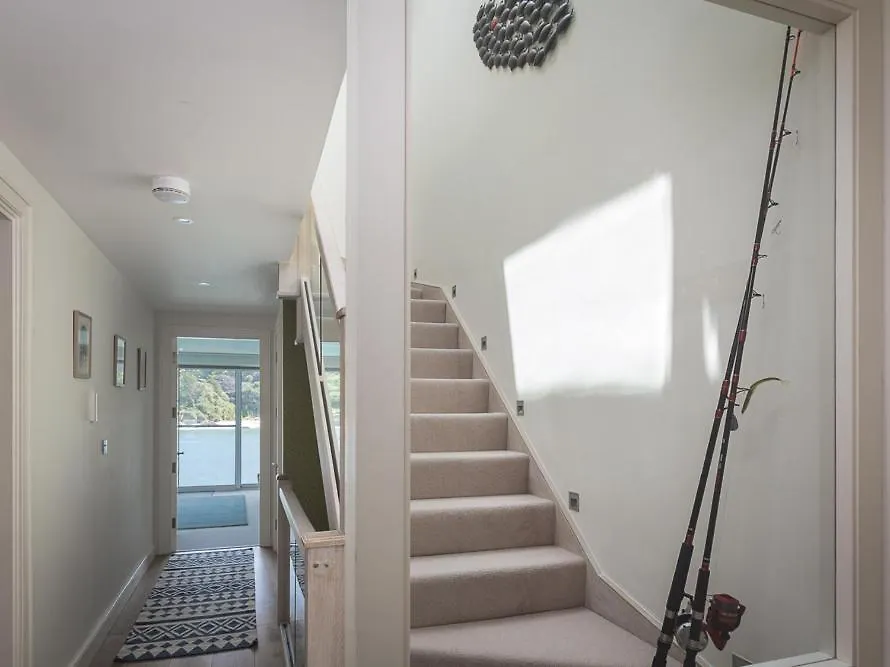 Holiday home 8, Estura Salcombe