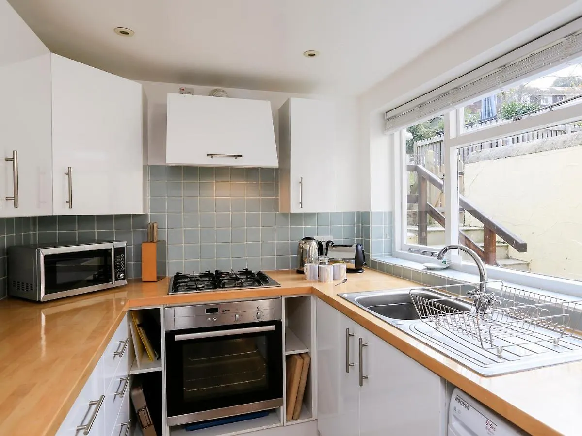 Kennford Holiday home *