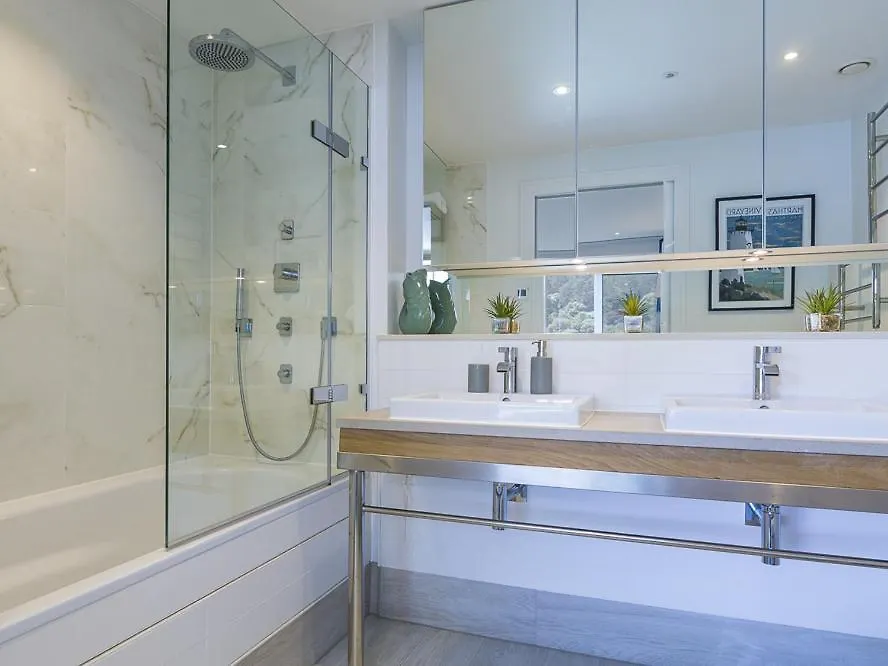 Holiday home 8, Estura Salcombe