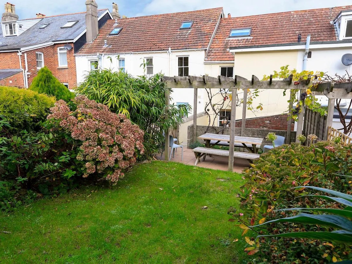 Kennford Holiday home