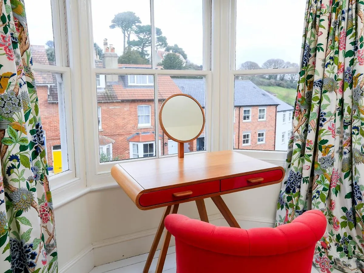 Holiday home Kennford