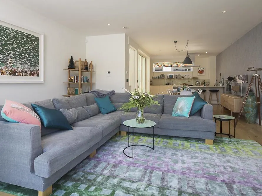 Holiday home 8, Estura