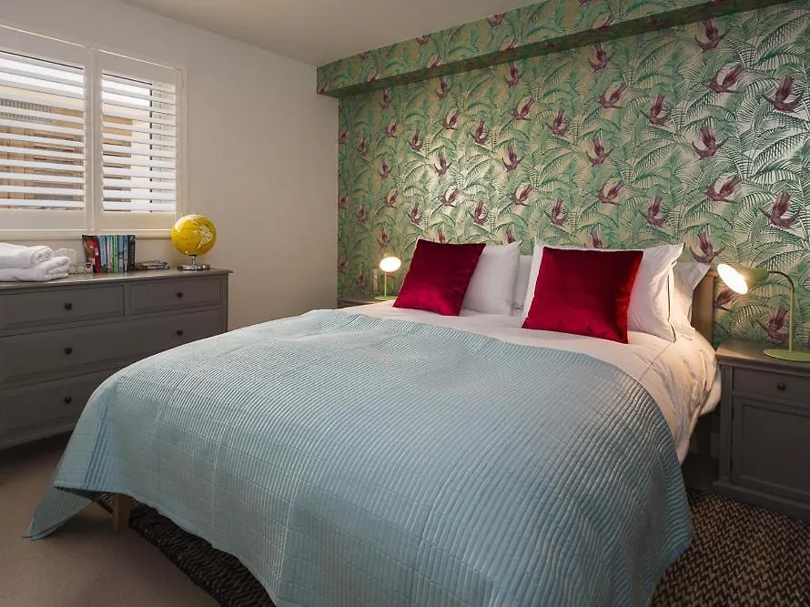 Holiday home 8, Estura Salcombe
