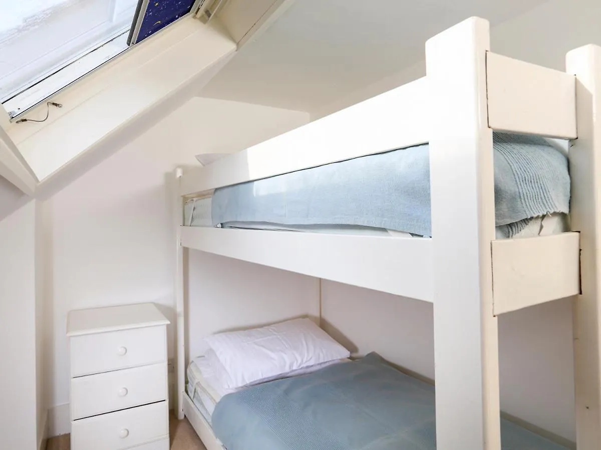 Kennford Holiday home Salcombe