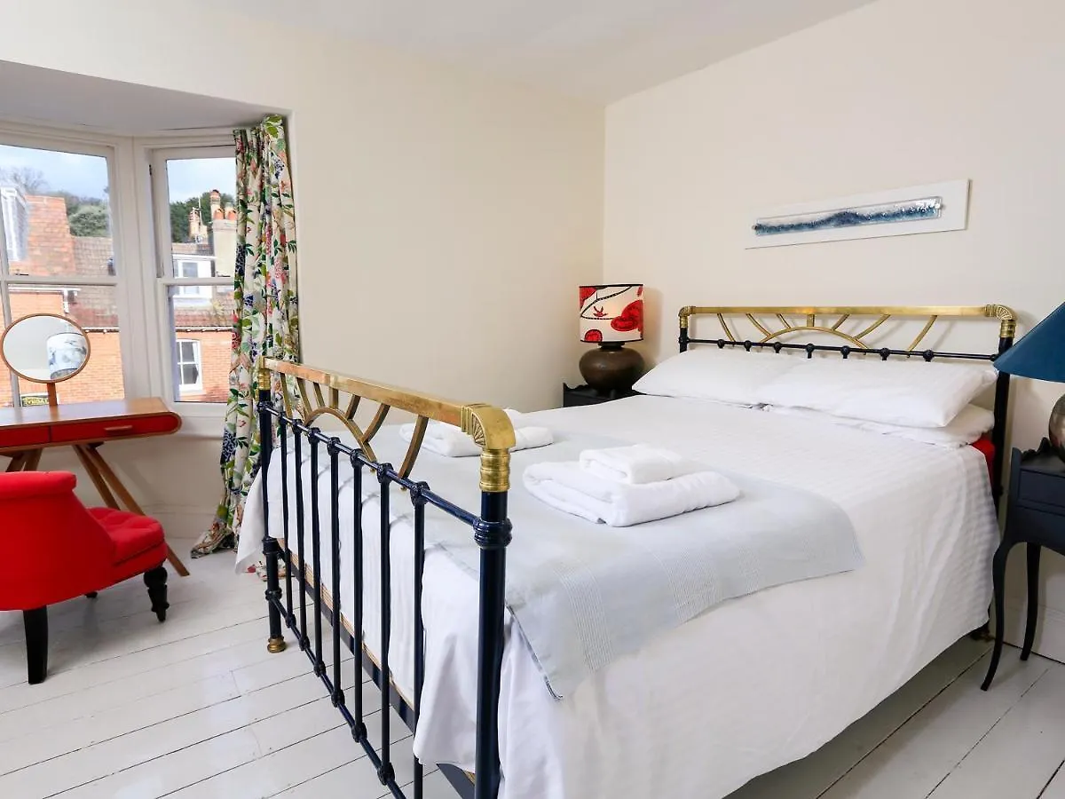Holiday home Kennford Salcombe