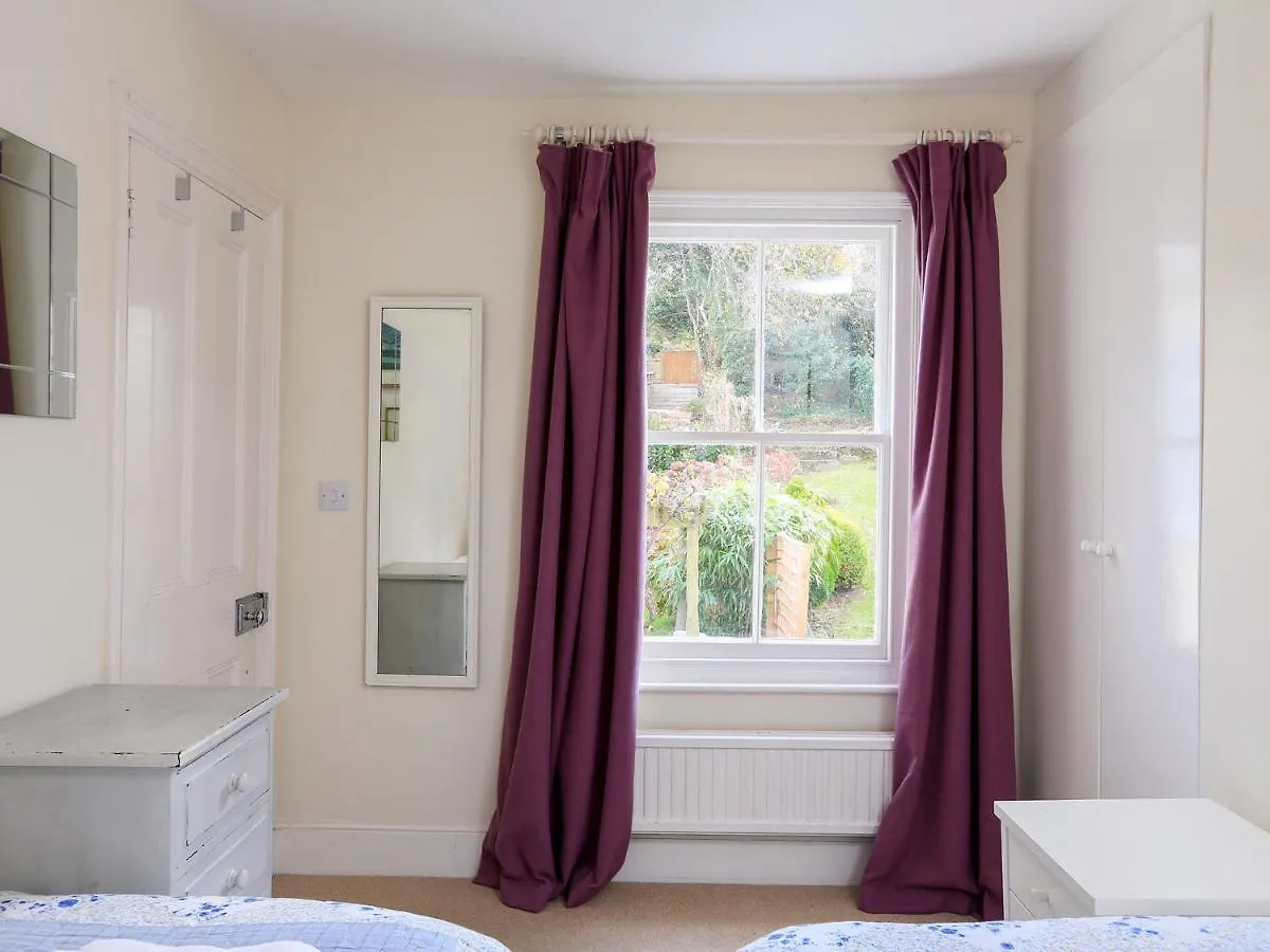 Kennford Holiday home *