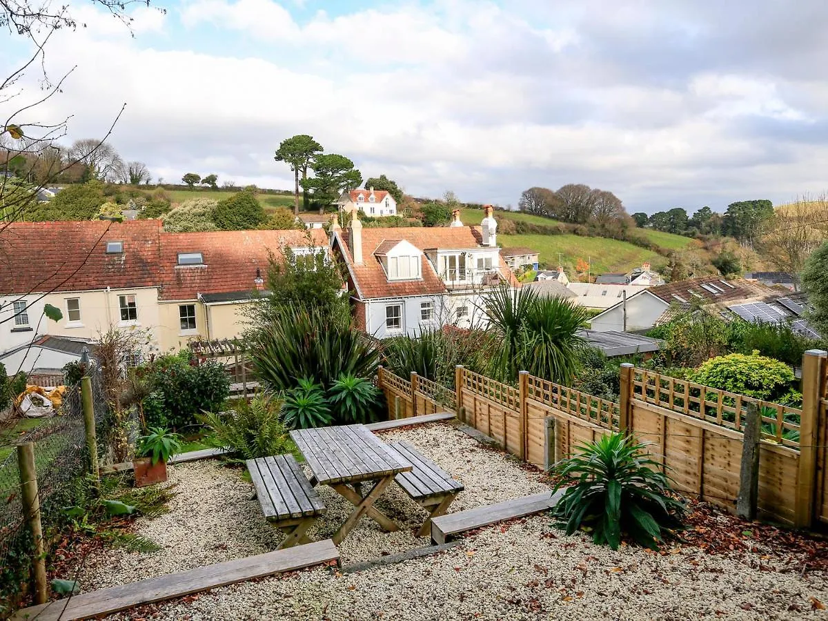 Holiday home Kennford Salcombe