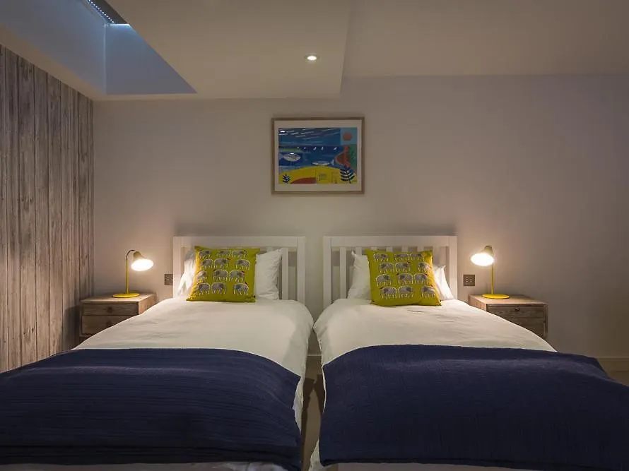 Holiday home 8, Estura Salcombe