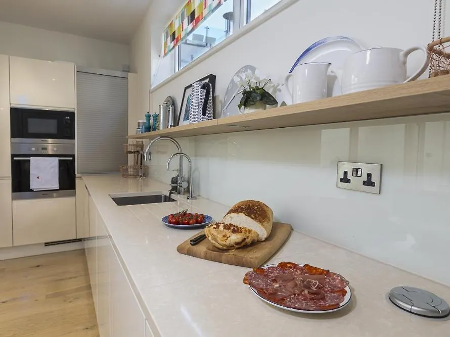 8, Estura Holiday home Salcombe