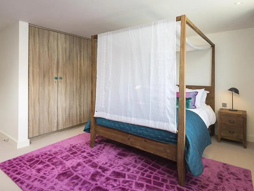 Holiday home 8, Estura *