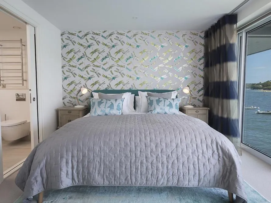 Holiday home 8, Estura Salcombe