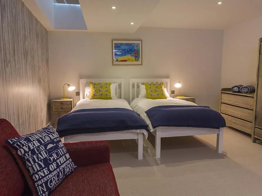 Holiday home 8, Estura *