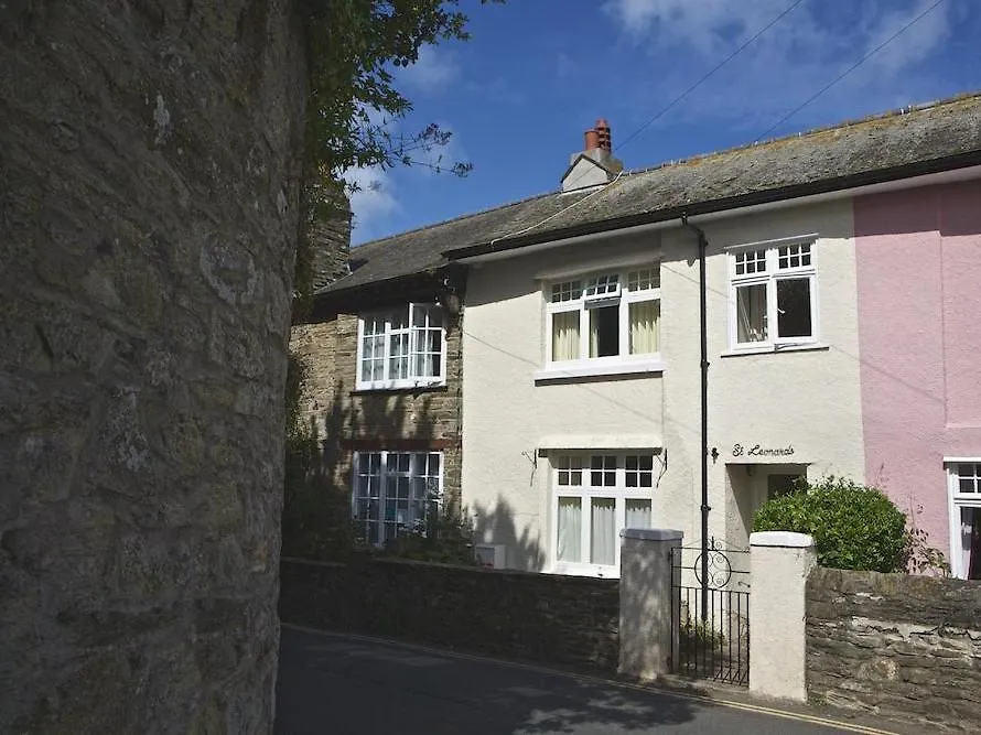 St Leonards Holiday home *