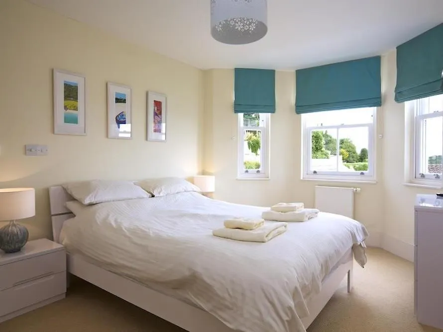 Holiday home 6 Combehaven Salcombe