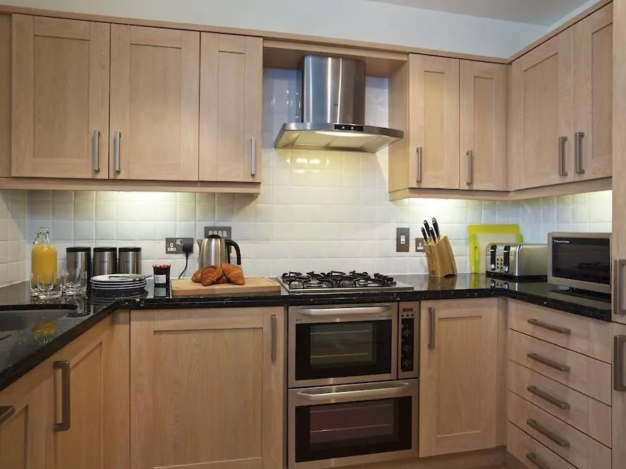 6 Combehaven * Salcombe