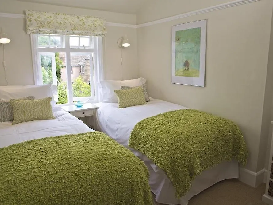 St Leonards Holiday home