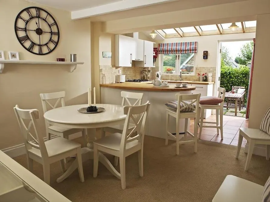 St Leonards Holiday home *