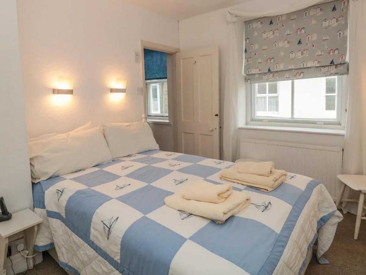 Holiday home 5 Island Street *