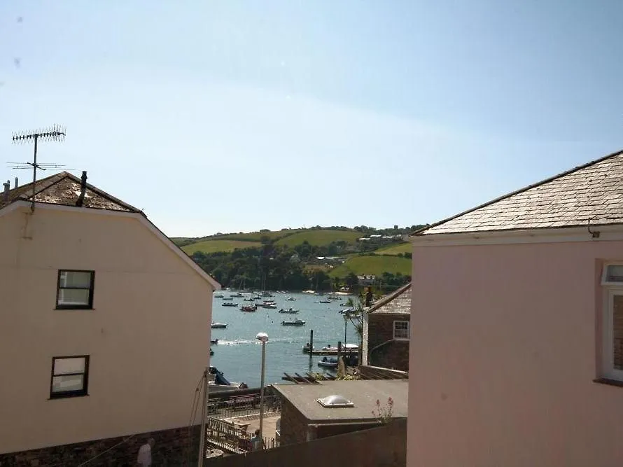 Holiday home 5 Island Street