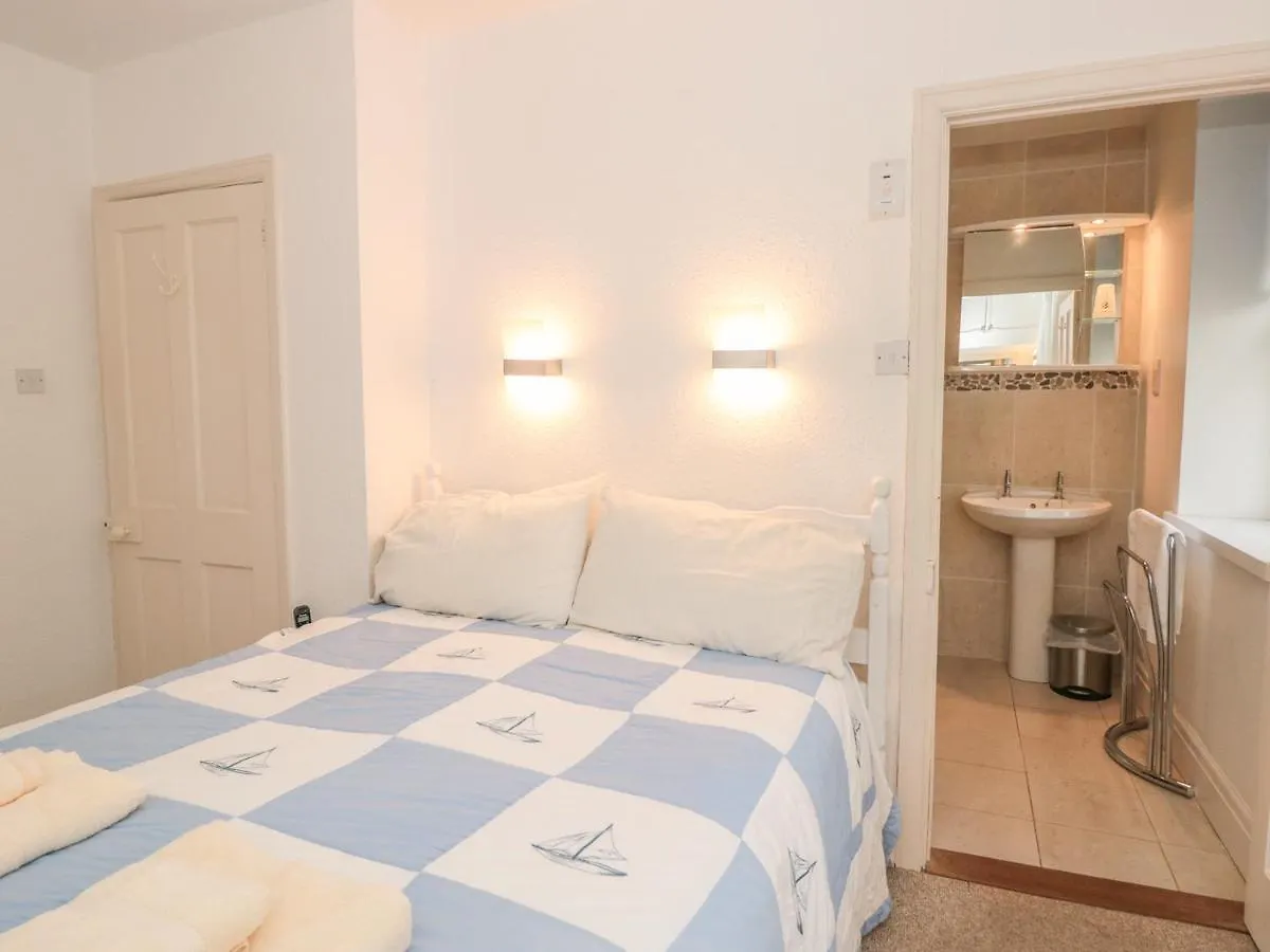 5 Island Street Holiday home