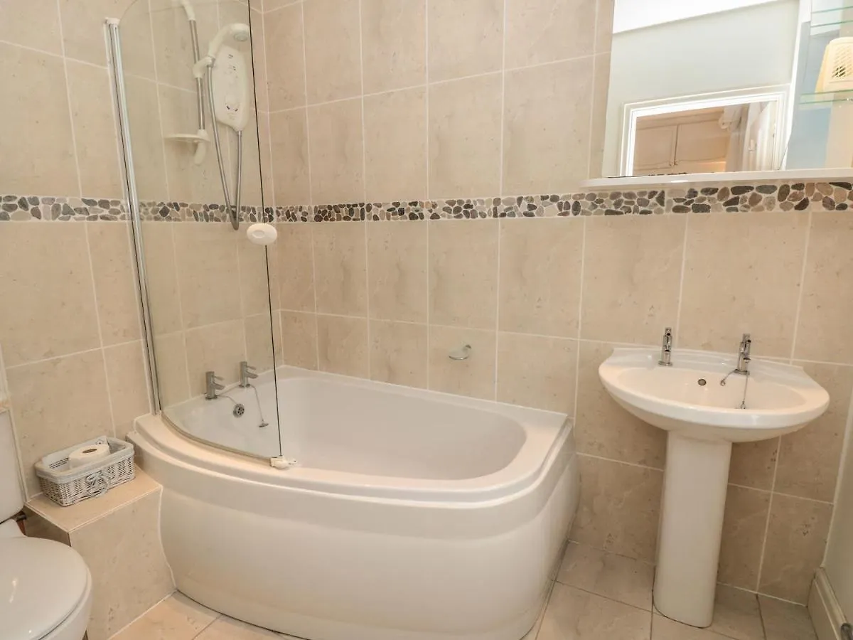 5 Island Street Holiday home Salcombe