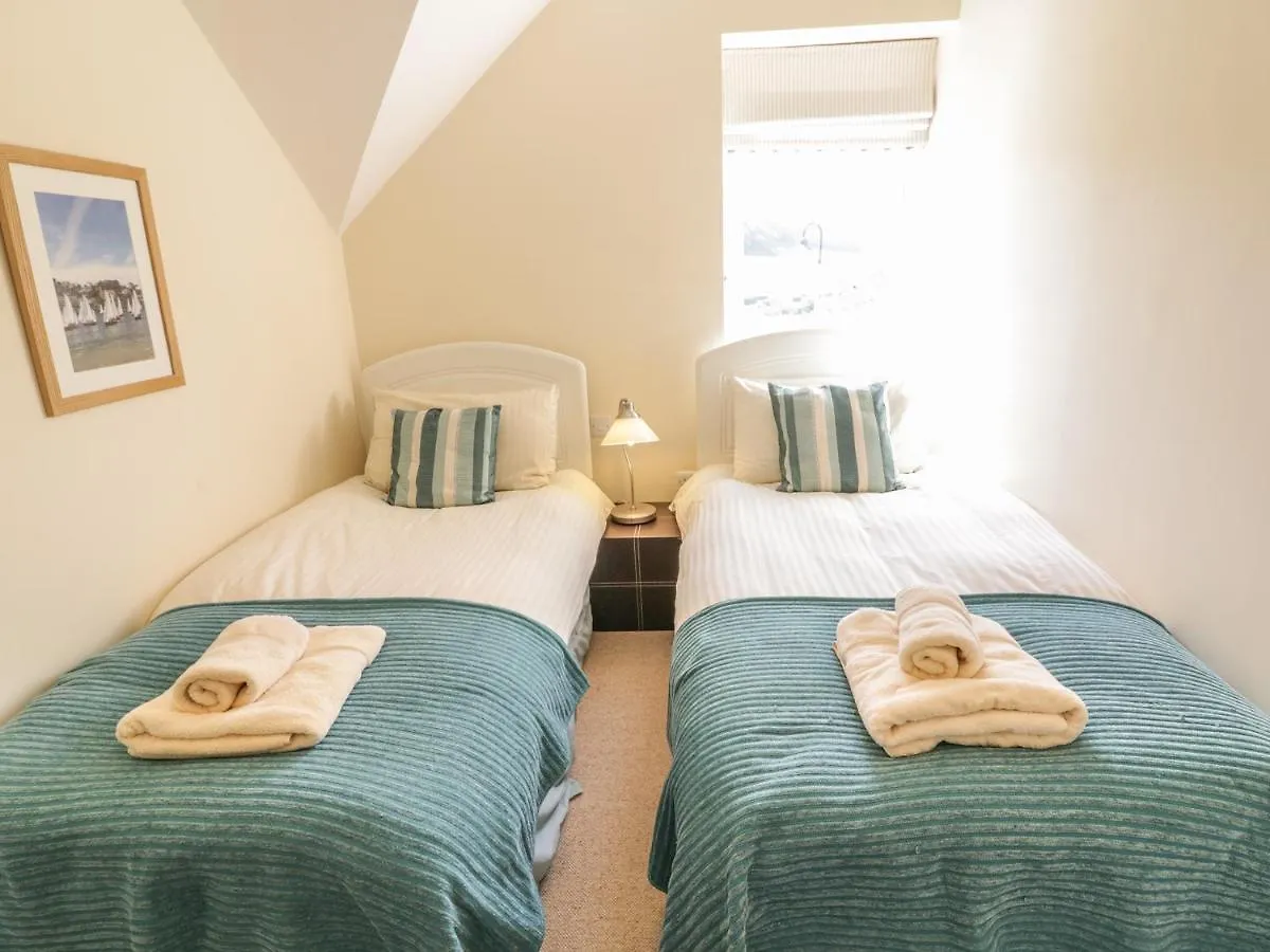 Holiday home 16 Bolt Head Salcombe