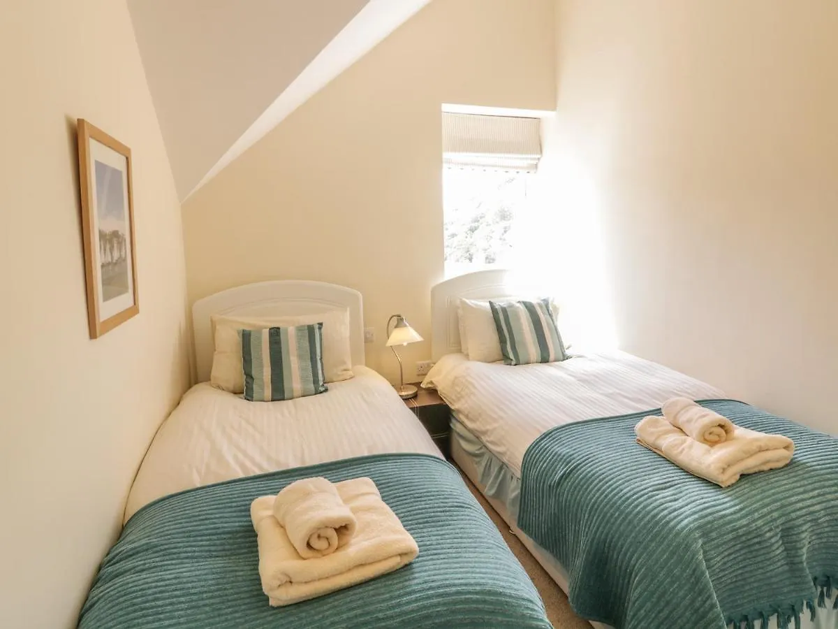 16 Bolt Head Holiday home Salcombe