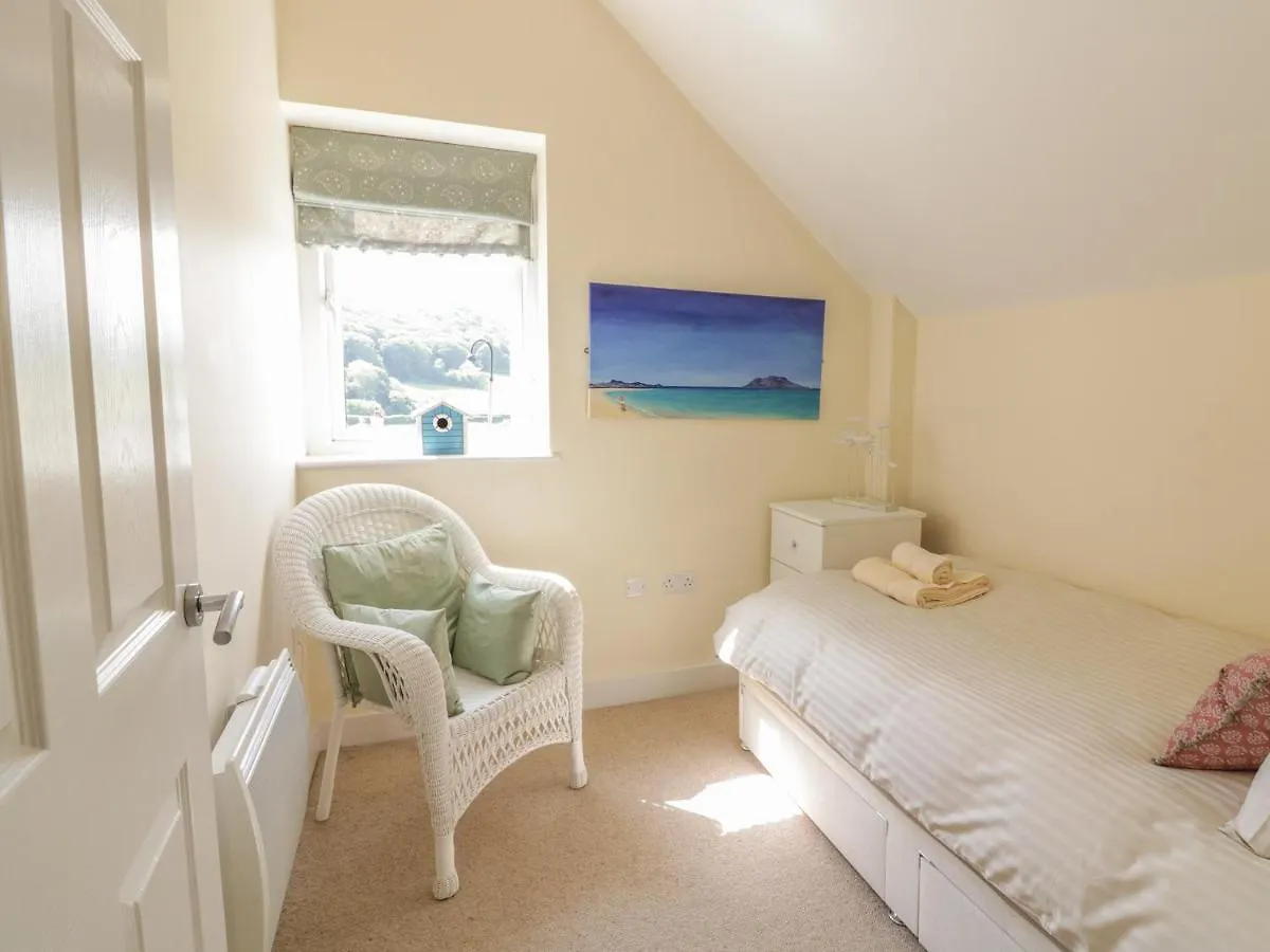 16 Bolt Head Holiday home