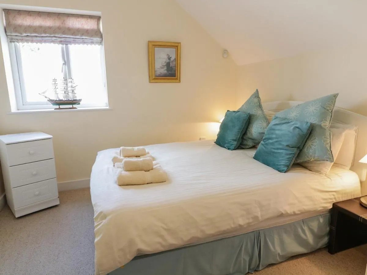 16 Bolt Head Holiday home *