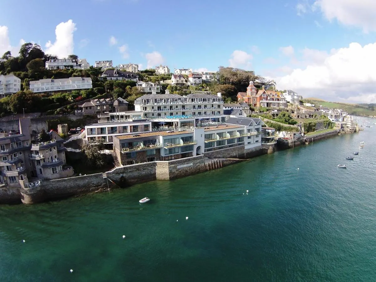 Hotel Harbour & 4*