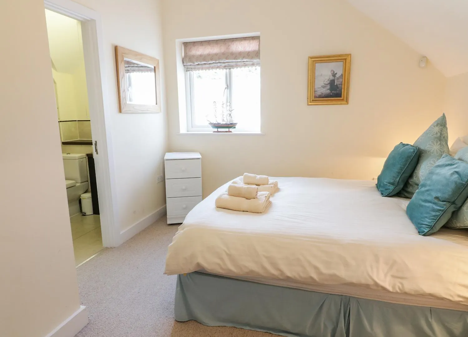 16 Bolt Head Holiday home Salcombe