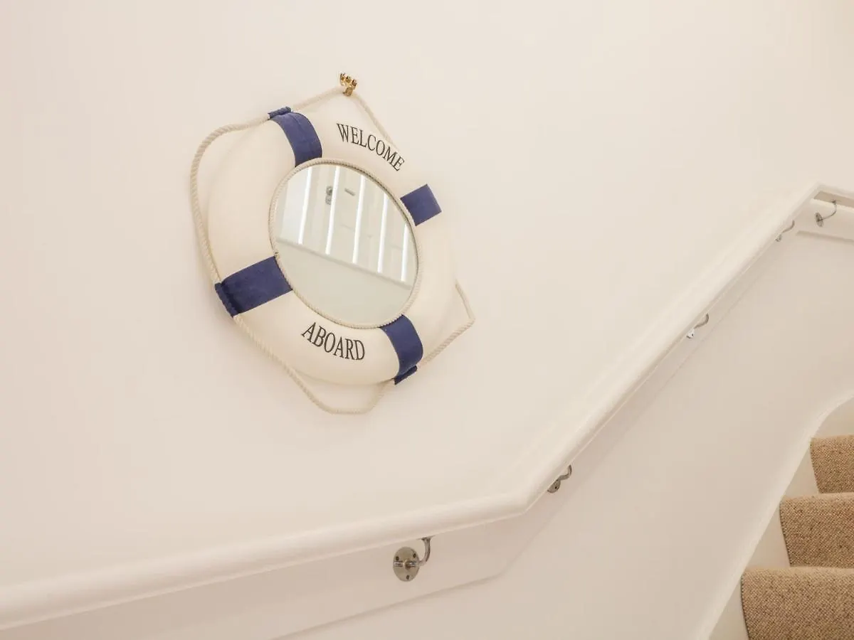 Holiday home 16 Bolt Head