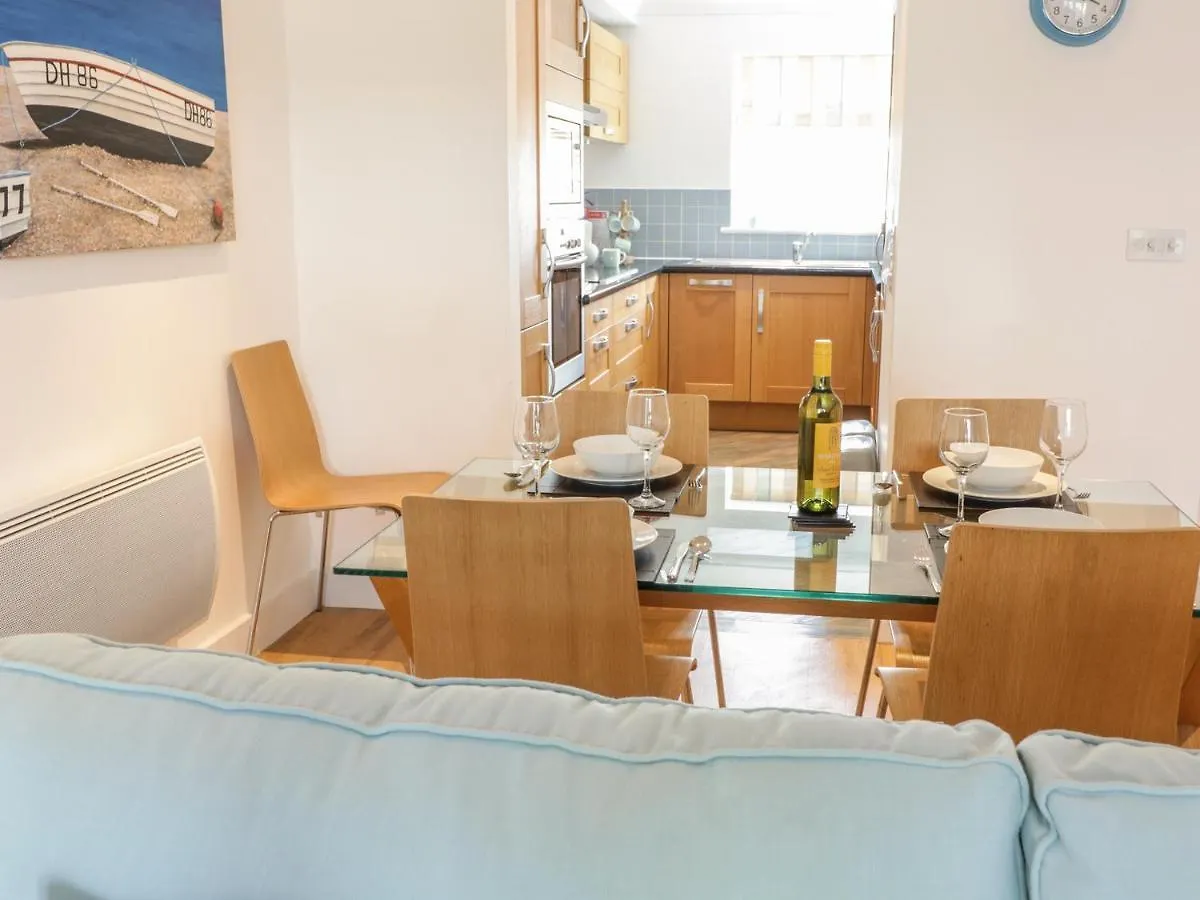 16 Bolt Head * Salcombe